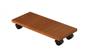 Подставка под сист. блок Альтерна Р.ПП-3 Вишня Оксфорд