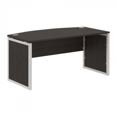 Стол руководителя Skyland XTEN-QP XQPET 169 Дуб Сонома Белый