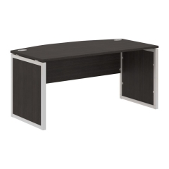 Стол руководителя Skyland XTEN-QP XQPET 169 Дуб Сонома Белый