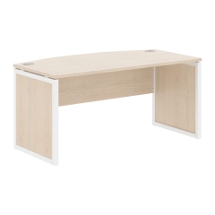 Стол руководителя Skyland XTEN-QP XQPET 169 Бук Тиара Белый