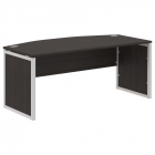 Стол руководителя Skyland XTEN-QP XQPET 189 Дуб Сонома Белый