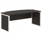 Стол руководителя Skyland XTEN-QP XQPET 189 Дуб Юкон Белый