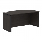 Стол руководителя Skyland XTEN-QP XQPET 169H Дуб Юкон Антрацит