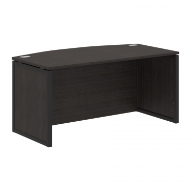 Стол руководителя Skyland XTEN-QP XQPET 169H Дуб Юкон Антрацит