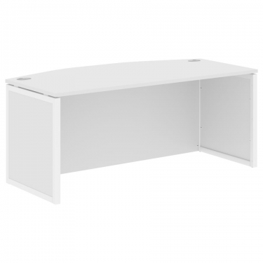 Стол руководителя Skyland XTEN-QP XQPET 189H Белый