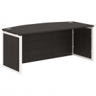 Стол руководителя Skyland XTEN-QP XQPET 189H Дуб Юкон Белый