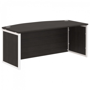 Стол руководителя Skyland XTEN-QP XQPET 189H Дуб Юкон Белый