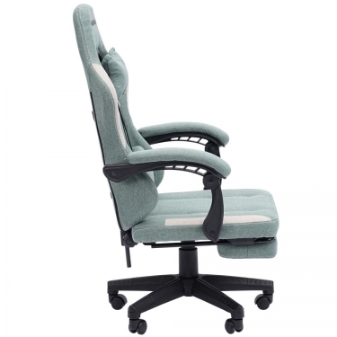 Кресло для геймеров Chairman CHAIRMAN GAME CH26 Зеленый-бежевый