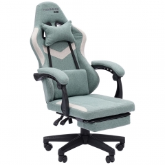 Кресло для геймеров Chairman CHAIRMAN GAME CH26 Зеленый-бежевый