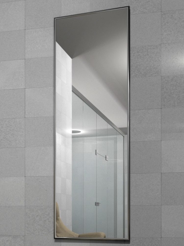 Зеркало Мебелик Сельетта 5