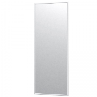 Зеркало Мебелик Сельетта 6 Белый