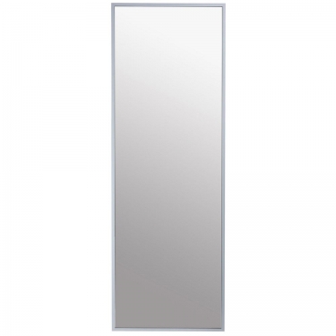 Зеркало Мебелик Сельетта 6 Серый