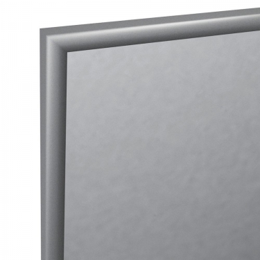 Зеркало Мебелик Сельетта 6 Серый