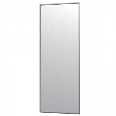 Зеркало Мебелик Сельетта 6 Серый