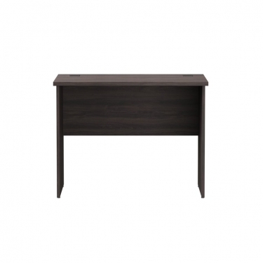 Стол прямой с опорами ЛДСП Everprof Everprof EVO 254S009 Дуб Пасадена