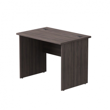 Стол прямой с опорами ЛДСП Everprof Everprof EVO 254S009 Дуб Пасадена