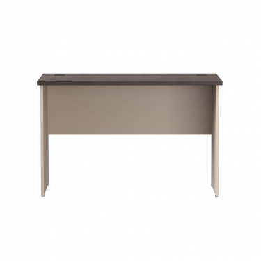 Стол прямой с опорами ЛДСП Everprof Everprof EVO 254S010 Дуб Пасадена Кашемир