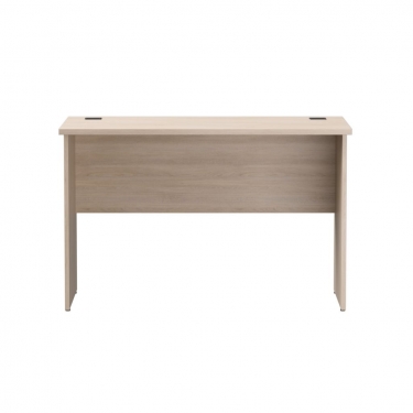 Стол прямой с опорами ЛДСП Everprof Everprof EVO 254S010 Дуб Пасадена