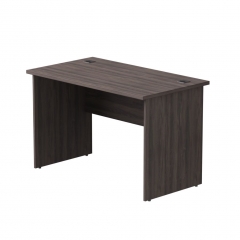 Стол прямой с опорами ЛДСП Everprof Everprof EVO 254S010 Дуб Пасадена