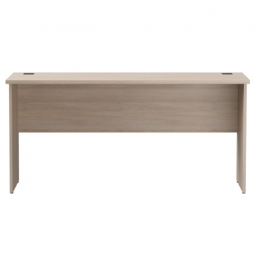 Стол прямой с опорами ЛДСП Everprof Everprof EVO 254S012 Кашемир