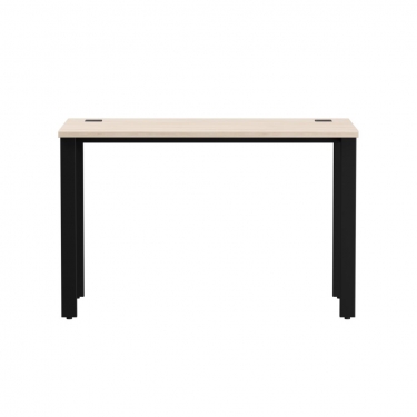 Стол прямой на металлокаркасе, опоры 90 гр Everprof Everprof EVO 254S006 Белый