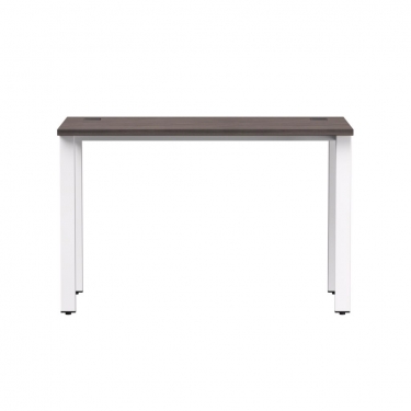 Стол прямой на металлокаркасе, опоры 45 гр Everprof Everprof EVO 254S002 Дуб Пасадена Белый