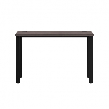 Стол прямой на металлокаркасе, опоры 45 гр Everprof Everprof EVO 254S002 Кашемир Белый