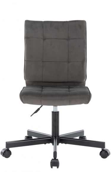 Кресло для персонала Everprof Everprof EP-300 Ткань Серый