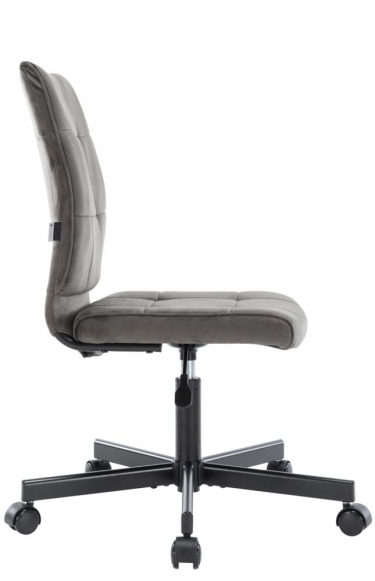 Кресло для персонала Everprof Everprof EP-300 Ткань Серый