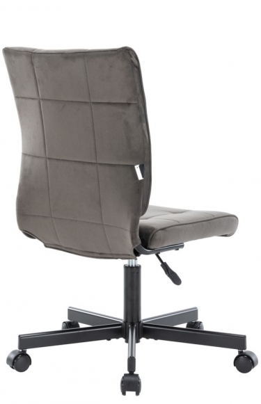 Кресло для персонала Everprof Everprof EP-300 Ткань Серый