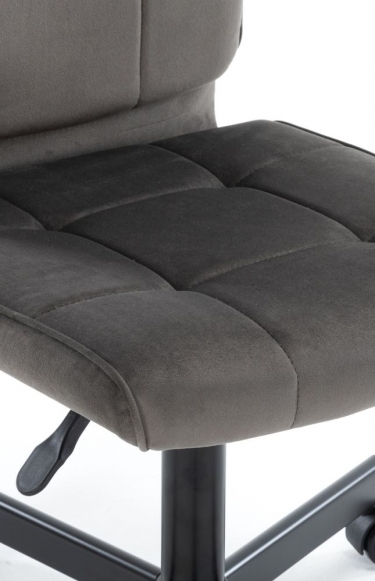 Кресло для персонала Everprof Everprof EP-300 Ткань Серый