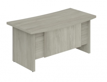 Стол руководителя Норден Wing WN.101.OL Дуб светлый