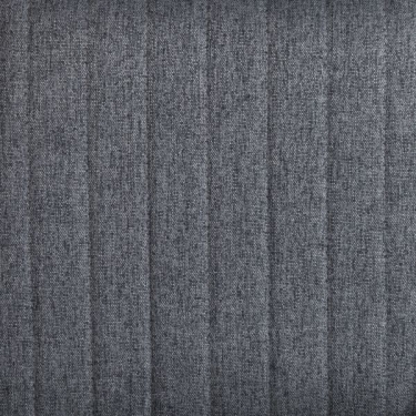 Кресло Tetchair iWolf ткань, черный/серый