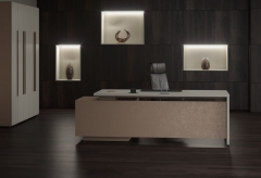 Кабинет руководителя Skyland VELION 2 Аметист Кобра