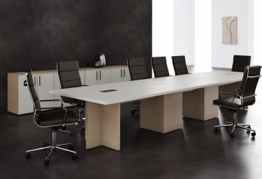 Кабинет для переговоров Skyland VELION 3 Аметист Кобра