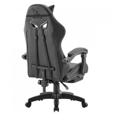 Кресло геймерское GAMELAB GameLab TETRA COMFORT, Black GL-434