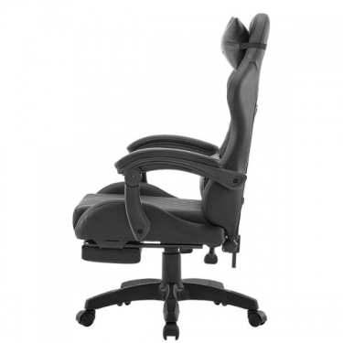 Кресло геймерское GAMELAB GameLab TETRA COMFORT, Black GL-434