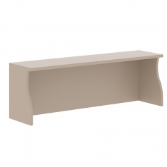 Надставка на стол Skyland IMAGO НС-2 Мокачино