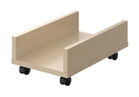 Подставка под системный блок Skyland IMAGO СБ-1 Клен