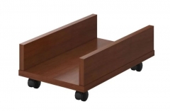 Подставка под системный блок Skyland IMAGO СБ-1 Французский орех