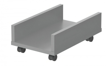 Подставка под системный блок Skyland IMAGO СБ-1 Металлик