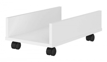 Подставка под системный блок Skyland IMAGO СБ-1 Белая