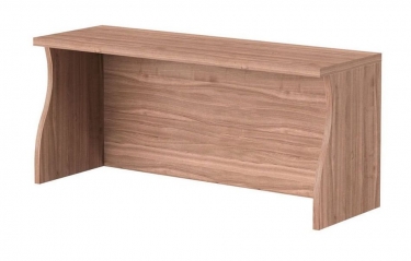 Надставка на стол Skyland IMAGO НС-1 Ясень шимо