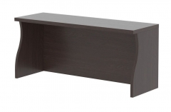 Надставка на стол Skyland IMAGO НС-1 Венге магия