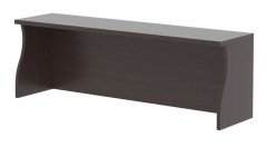 Надставка на стол Skyland IMAGO НС-2 Венге магия