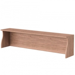 Надставка на стол Skyland IMAGO НС-4 Ясень шимо