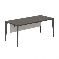 Стол руководителя Норден Atlas NZ-0101.BT.AN Бренсон Трюфель Антрацит