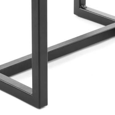 Пуф Tetchair Charli Lux/Чарли Люкс П велюр/букле, VT shape silver