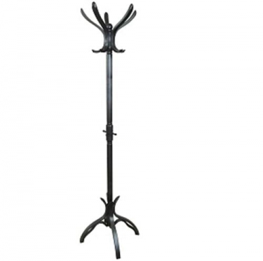 Вешалка напольная Мебелик В 12Н Венге