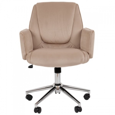 Офисное кресло Chairman CHAIRMAN CH302 N Бежевый